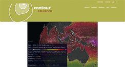 Desktop Screenshot of contoureducation.com